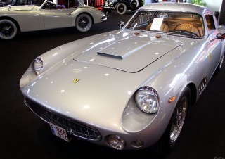 Ferrari 250 GT Boano